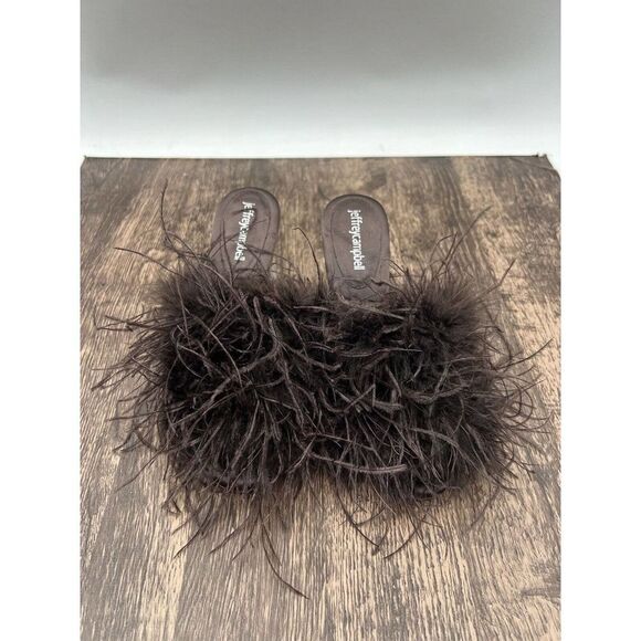 Free People Jeffery Campbell Daisy Heels - Picture 3 of 10